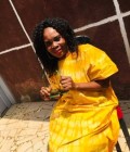 Rencontre Femme Cameroun à Ebolowa  : Esther, 59 ans